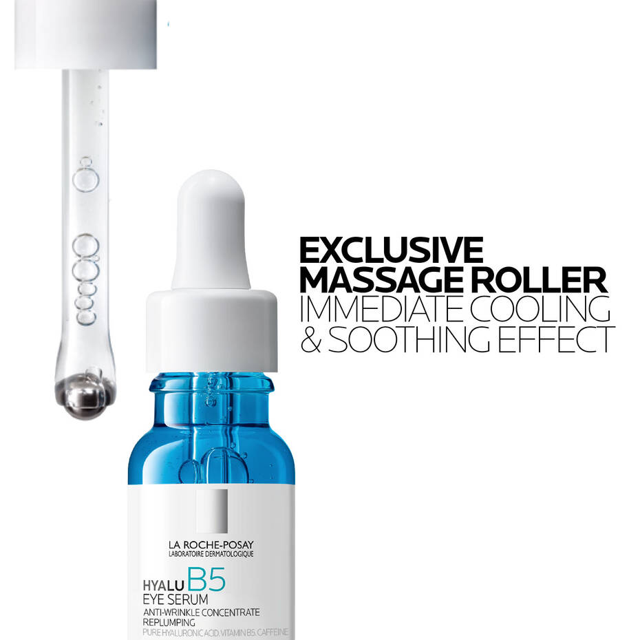 La Roche-Posay Hyalu B5 Eye Serum