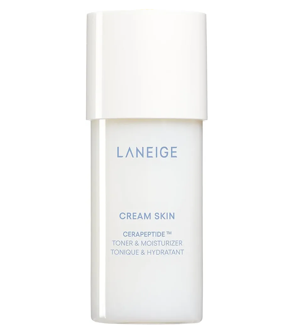 Laneige Cream Skin Cerapeptide Refiner Old