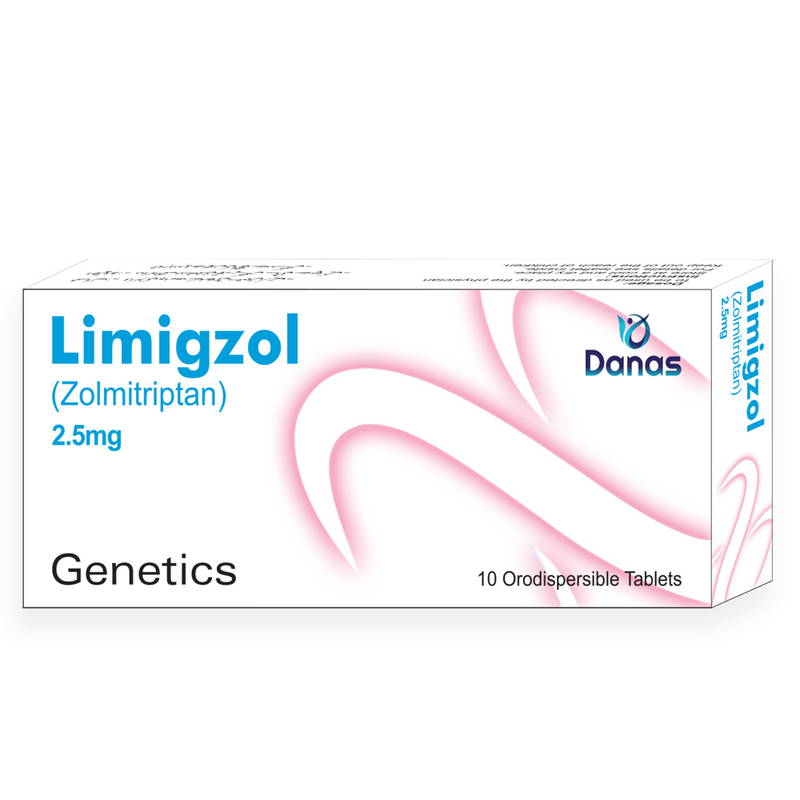 Limigzol – Medoget