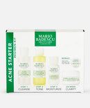 Mario Badescu Regimen Kit - Acne Starter