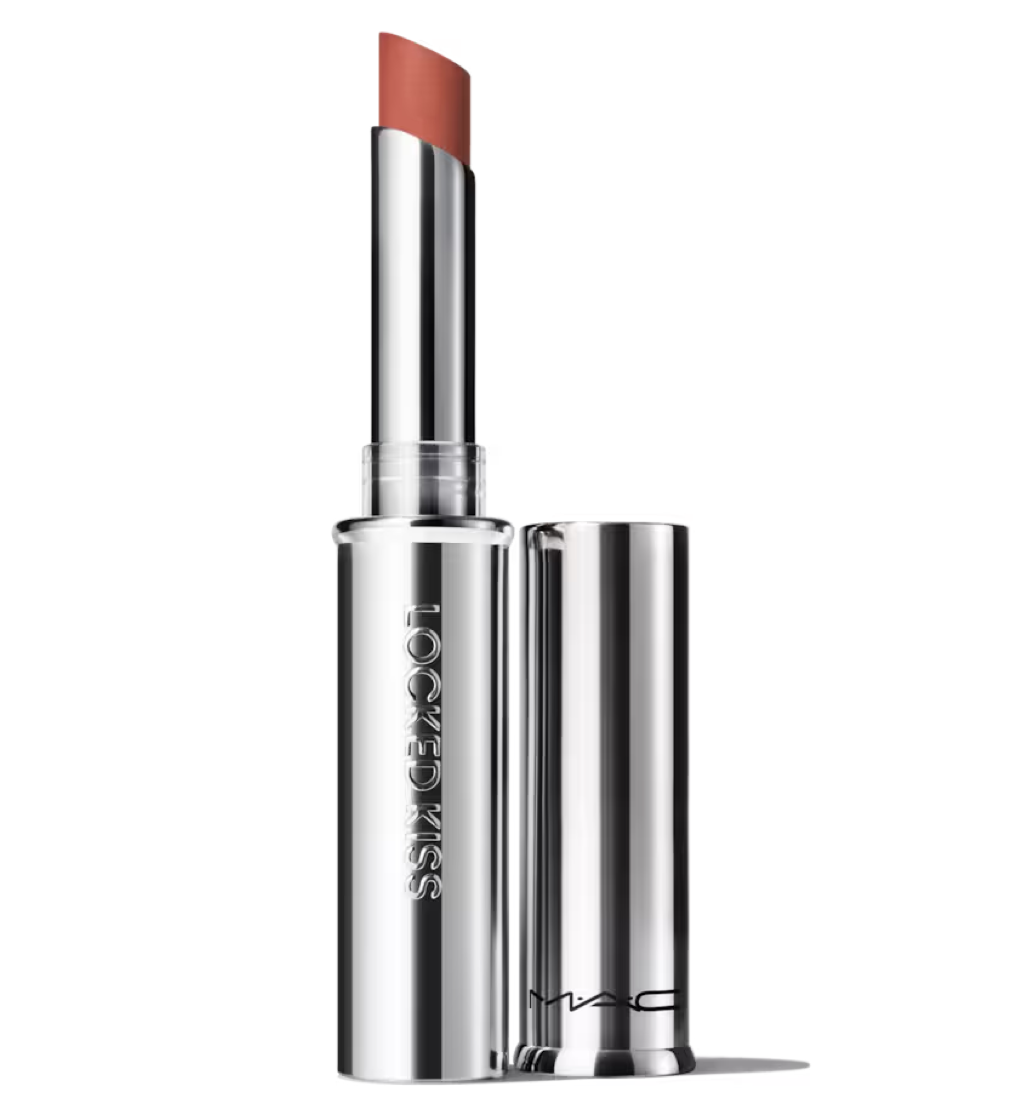 MAC Cosmetics Locked Kiss 24-Hour Lipstick - 67 Meticulous