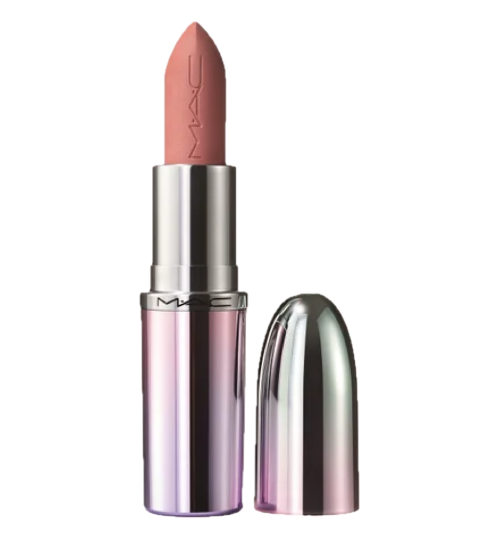 MAC Cosmetics MACximal Matte Lipstick - Honeylove