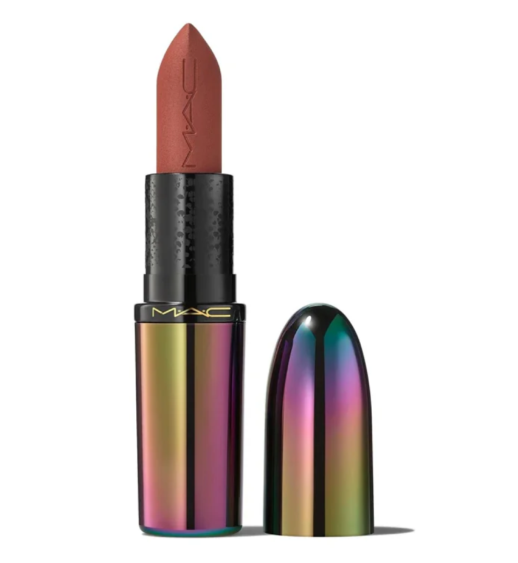 MAC Cosmetics MACximal Matte Lipstick - Timeless Toupe