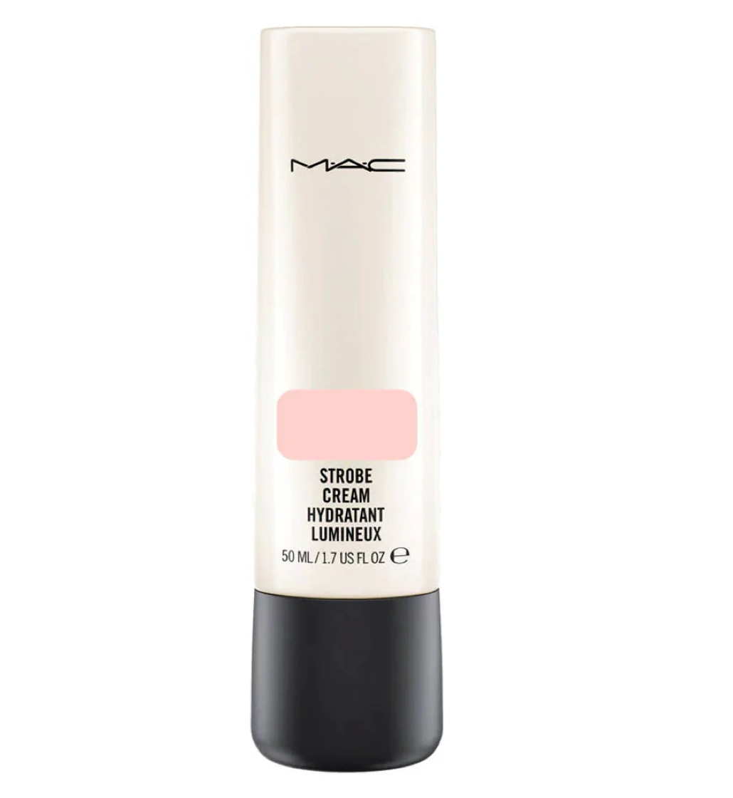 MAC Strobe Cream - Pinklite
