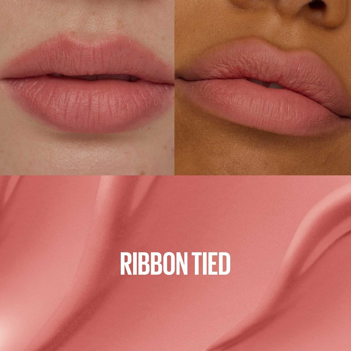 Maybelline New York Super Stay Teddy Tint