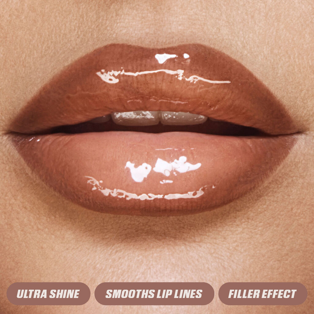 Huda Beauty Habibti Mini Lip Kit