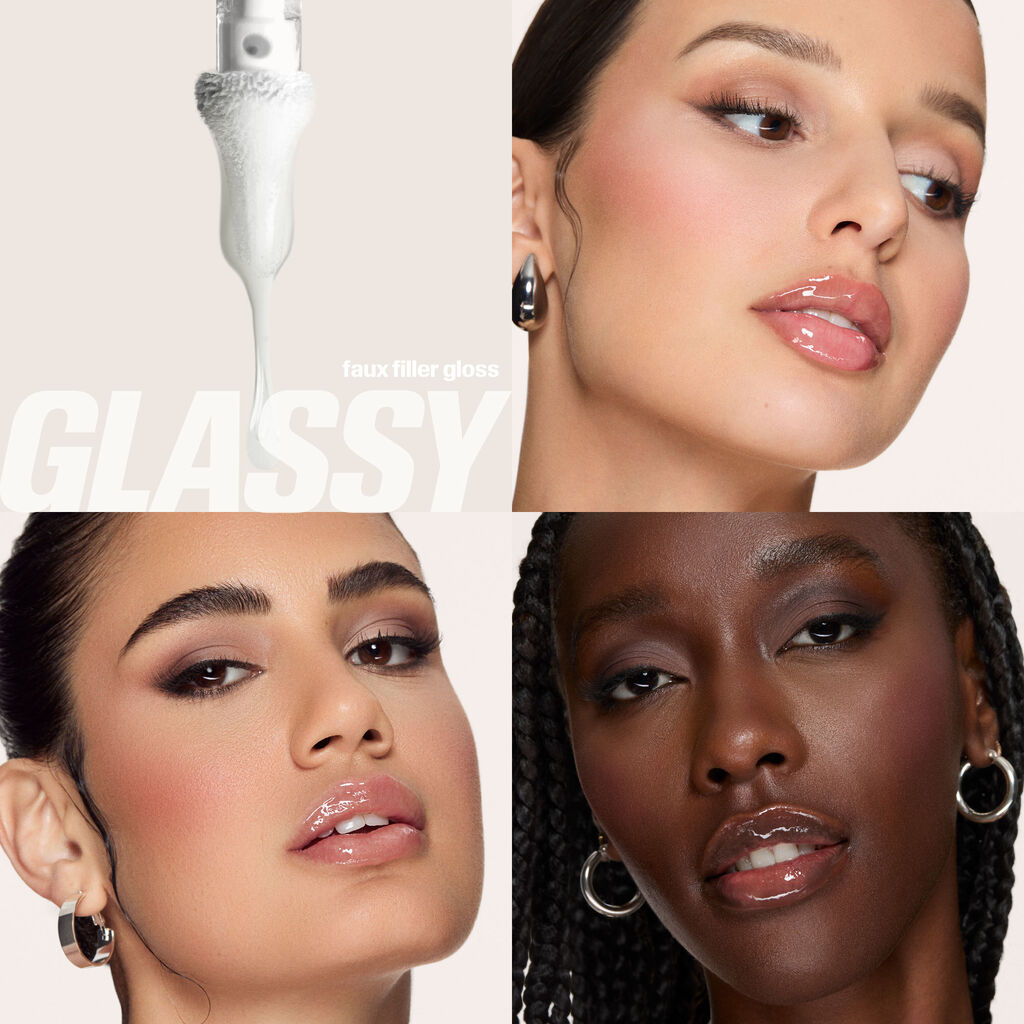 Huda Beauty Habibti Mini Lip Kit