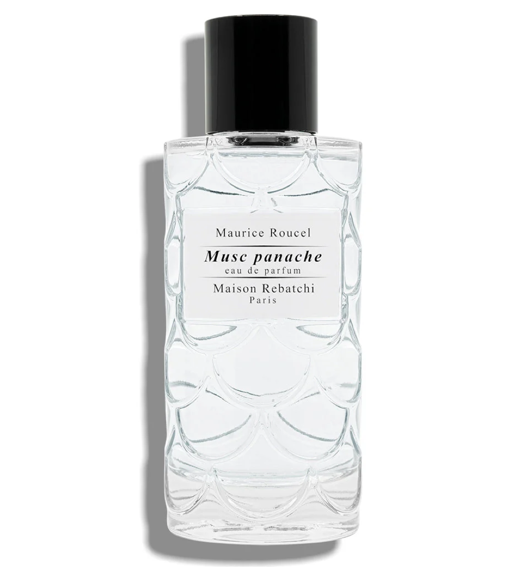 Maison Rebatchi Musc Panache Unisex Eau de Parfum