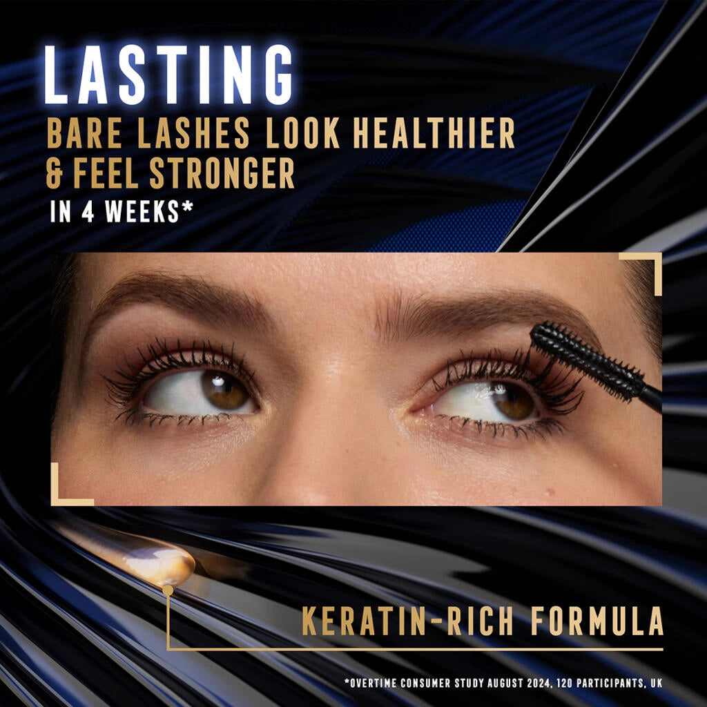 Max Factor False Lash Effect Supreme Mascara - Black
