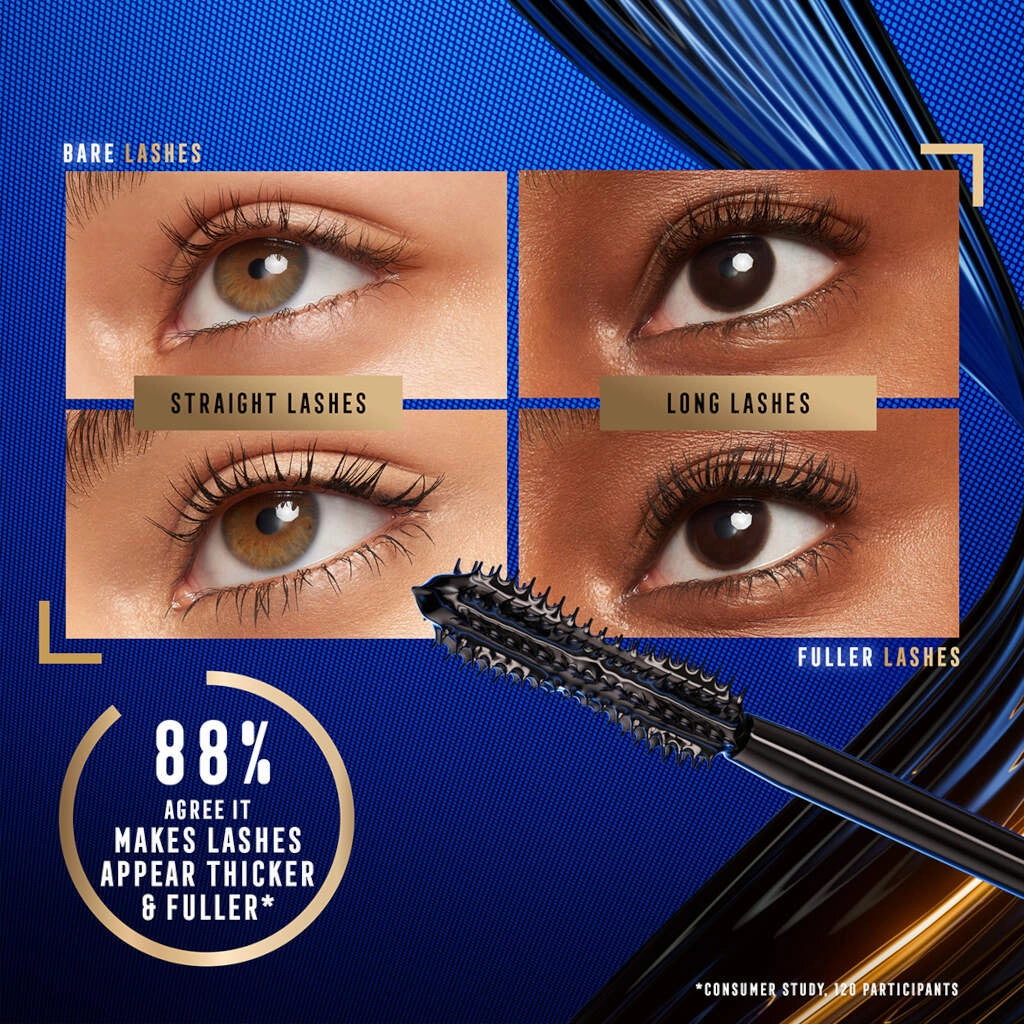 Max Factor False Lash Effect Supreme Mascara - Black