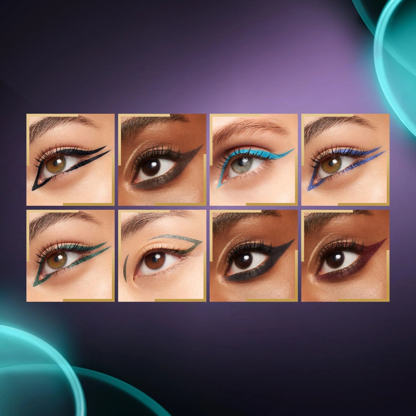 Max Factor Masterpiece Wow Liner