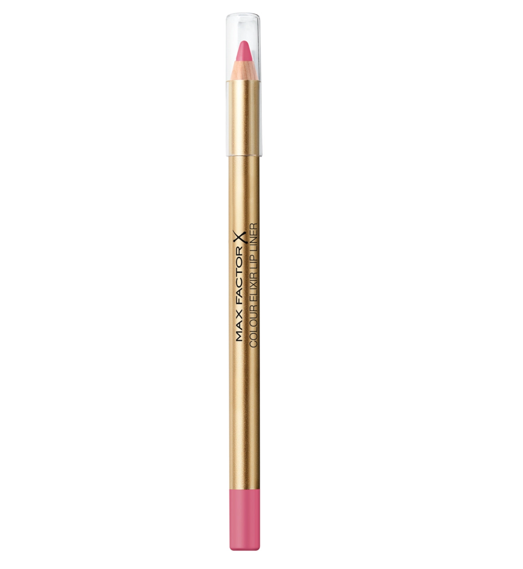 Max Factor Color Elixir Lip Liner - 035 Pink Princess