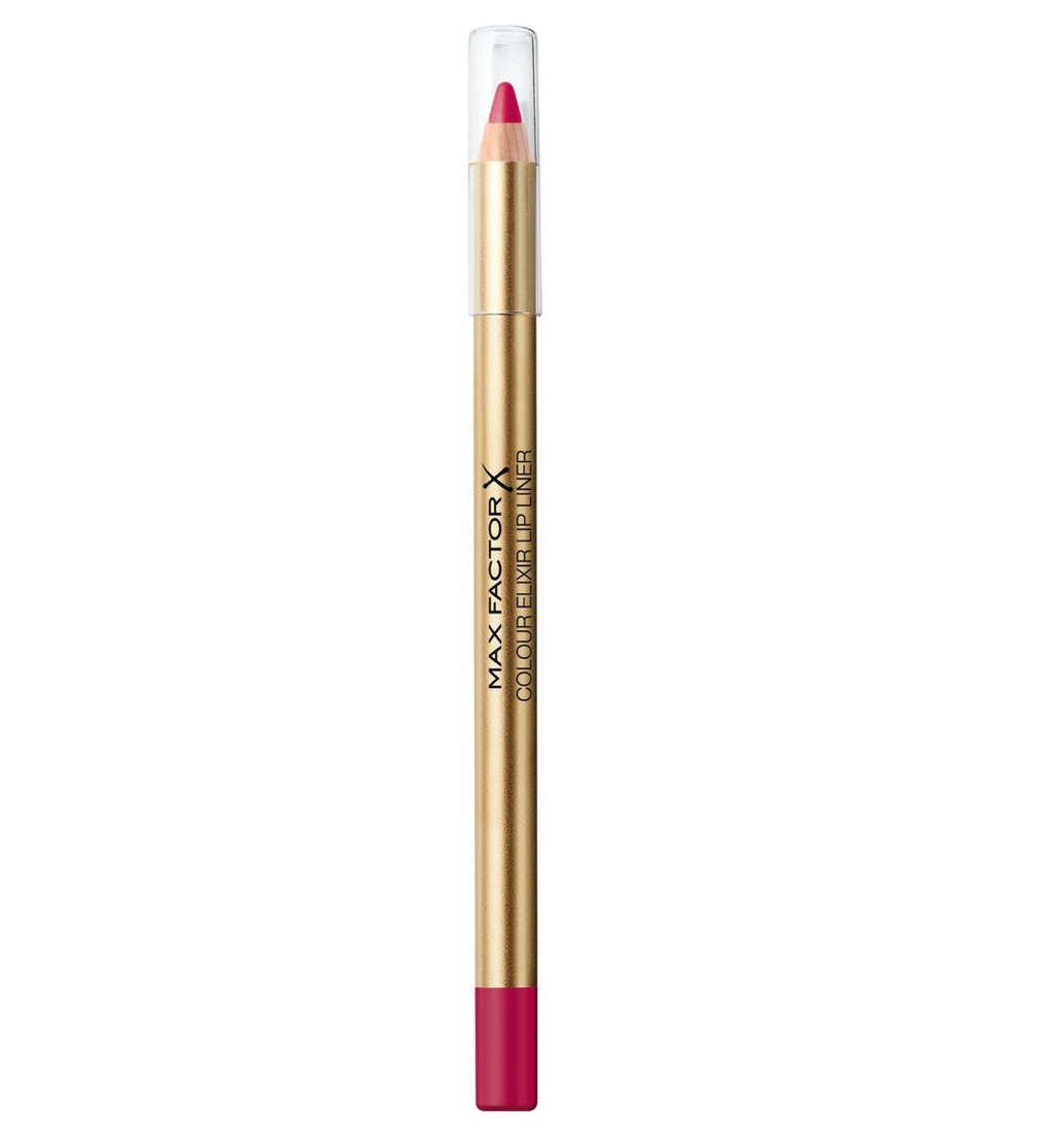 Max Factor Colour Elixir R75 Max Factor Color Elixir Lip Liner