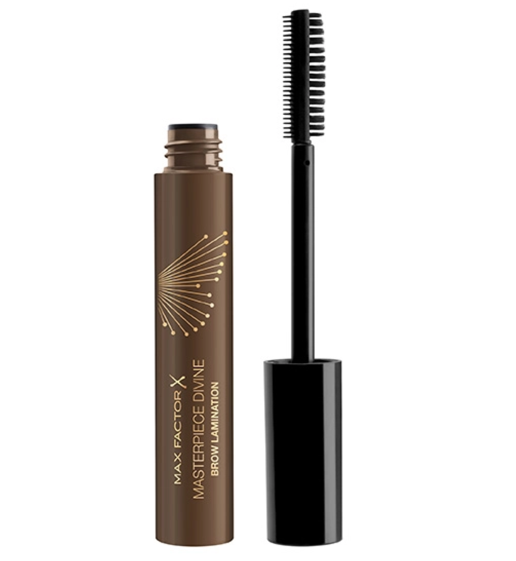 Max Factor Masterpiece Divine Brow Lamination - 003 Medium