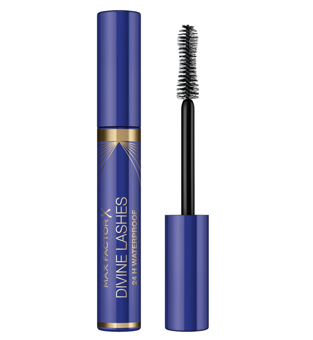 Max Factor Masterpiece Divine Lashes Waterproof Mascara