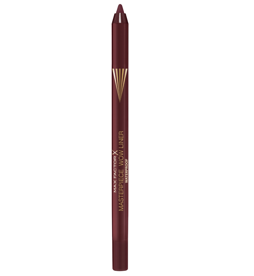 Max Factor Masterpiece Wow Liner - 190 Sweet Fig