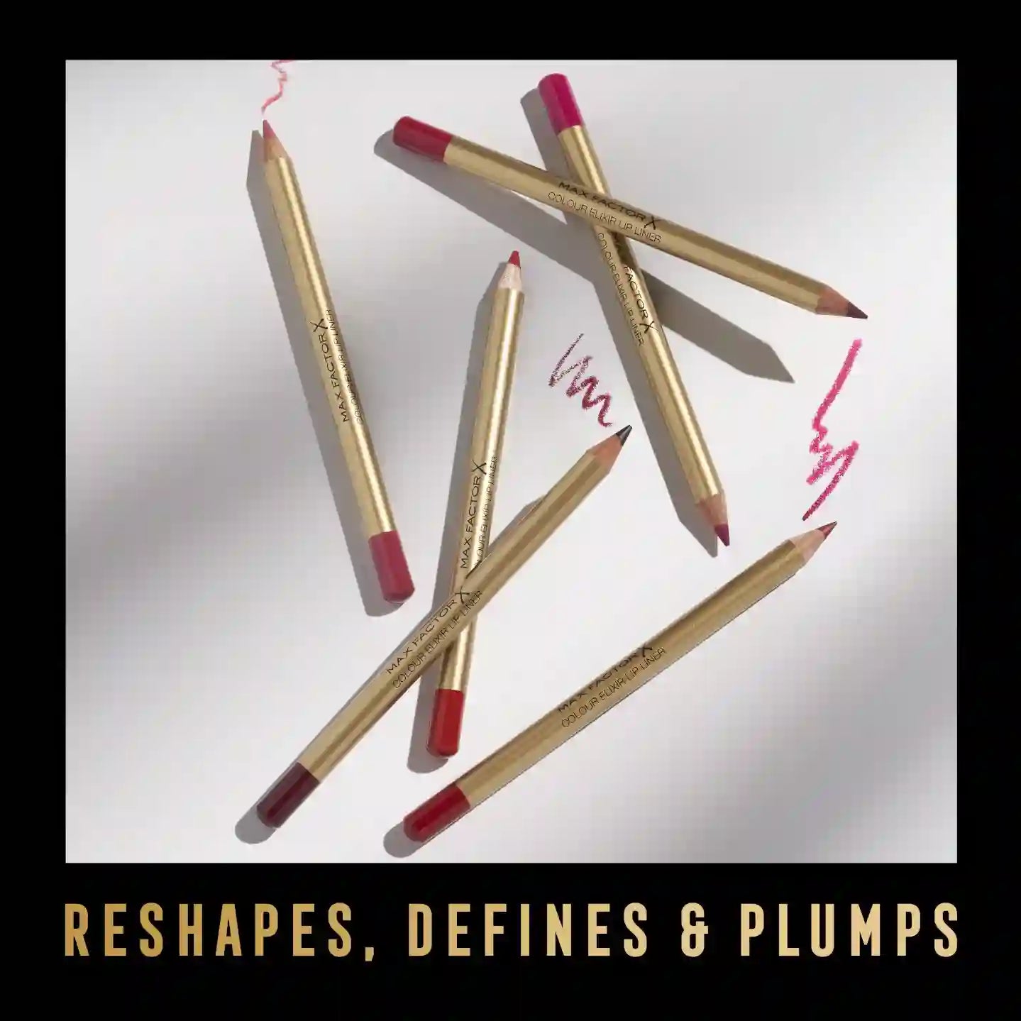 Max Factor Color Elixir Lip Liner