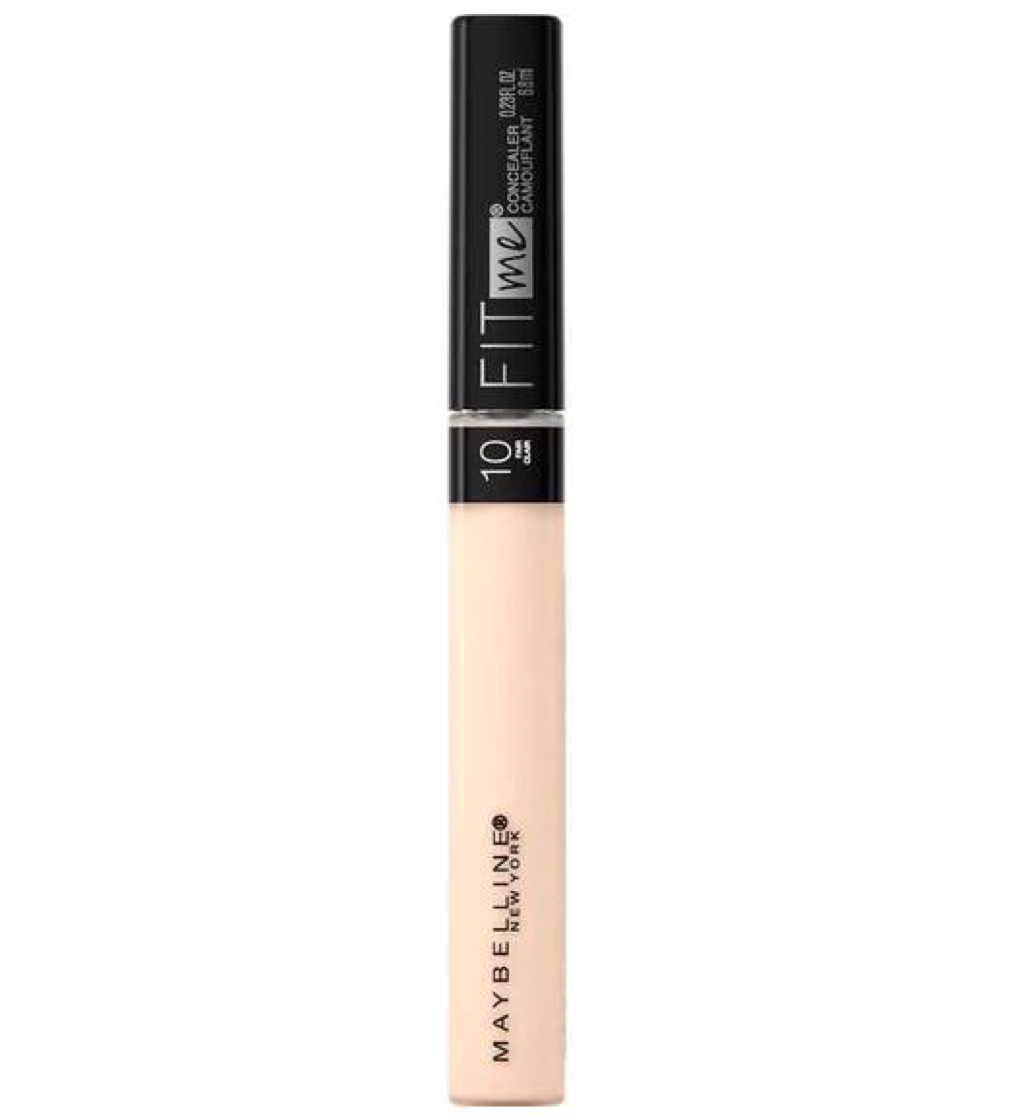 Maybelline Fit Me!® Concealer - 10 Fair