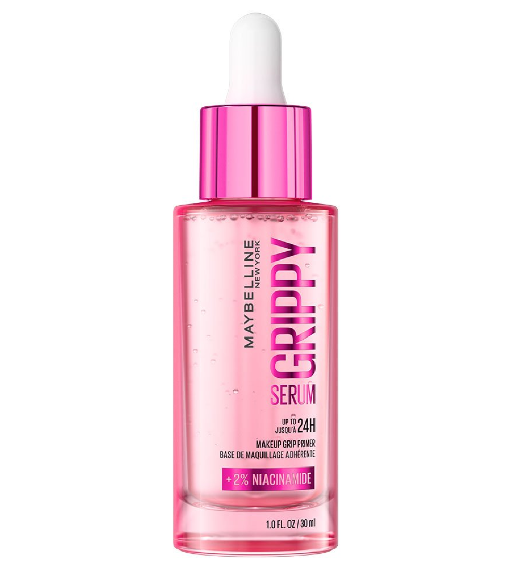 Maybelline Grippy Serum Grip Primer