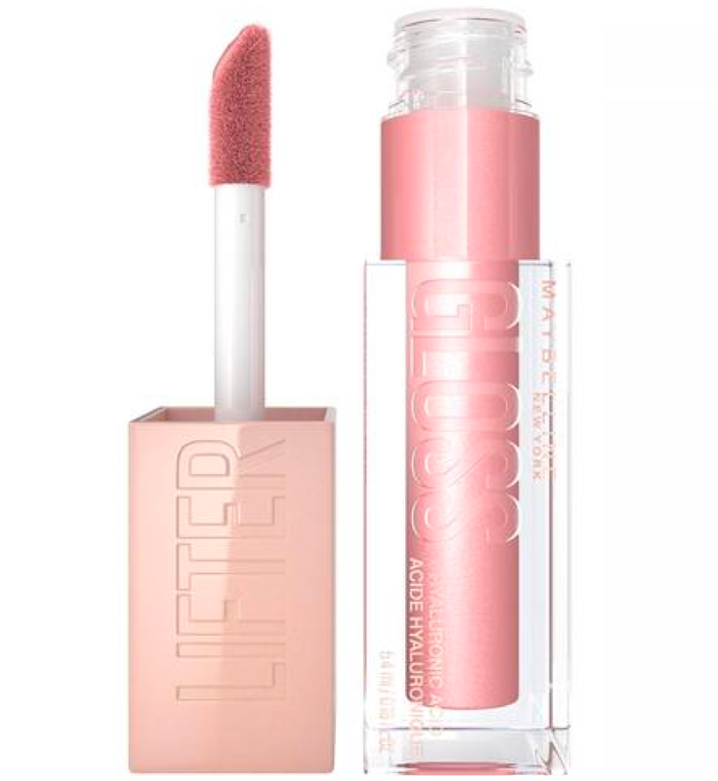 Maybelline Lifter Gloss® Hydrating Lip Gloss - 012 Opal