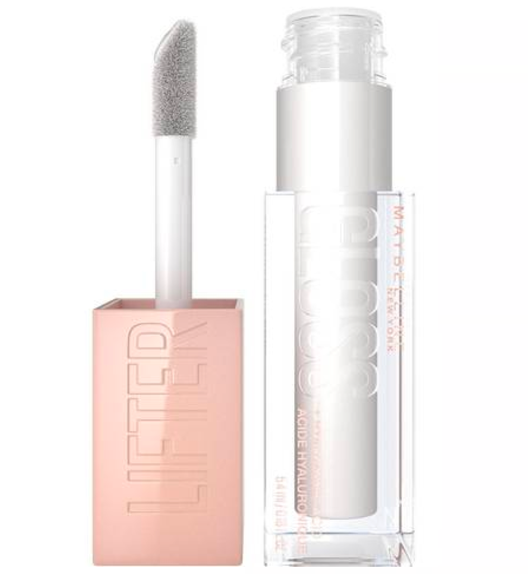 Maybelline Lifter Gloss® Hydrating Lip Gloss - 001 Pearl