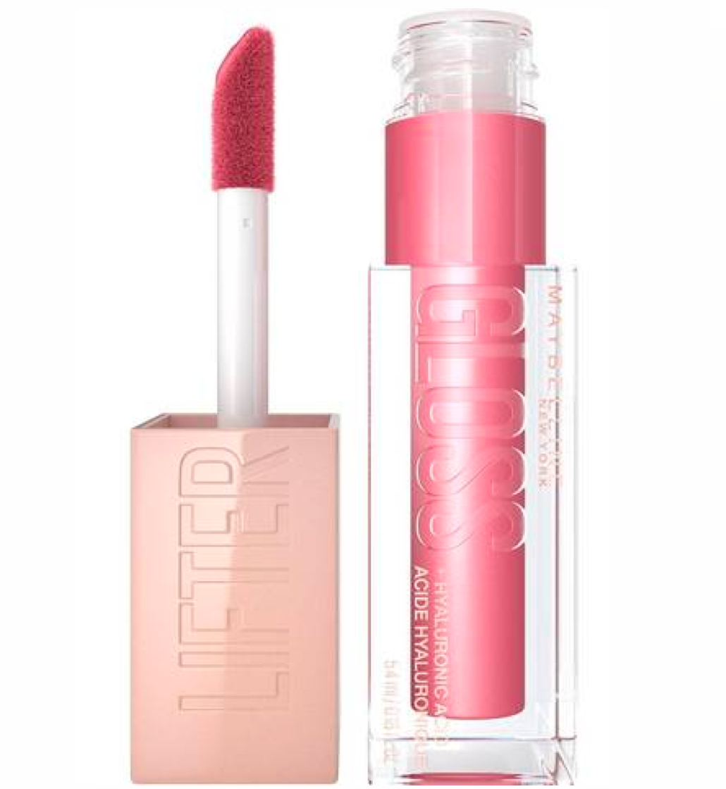 Maybelline Lifter Gloss® Hydrating Lip Gloss - 005 Petal