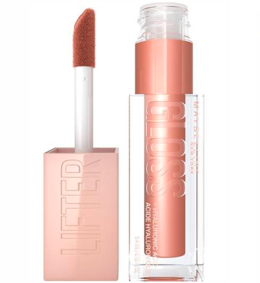 Maybelline Lifter Gloss® Hydrating Lip Gloss - 008 Stone