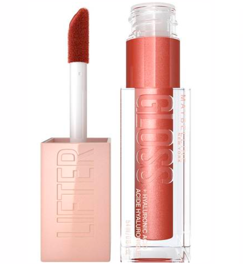 Maybelline Lifter Gloss® Hydrating Lip Gloss - 009 Topaz