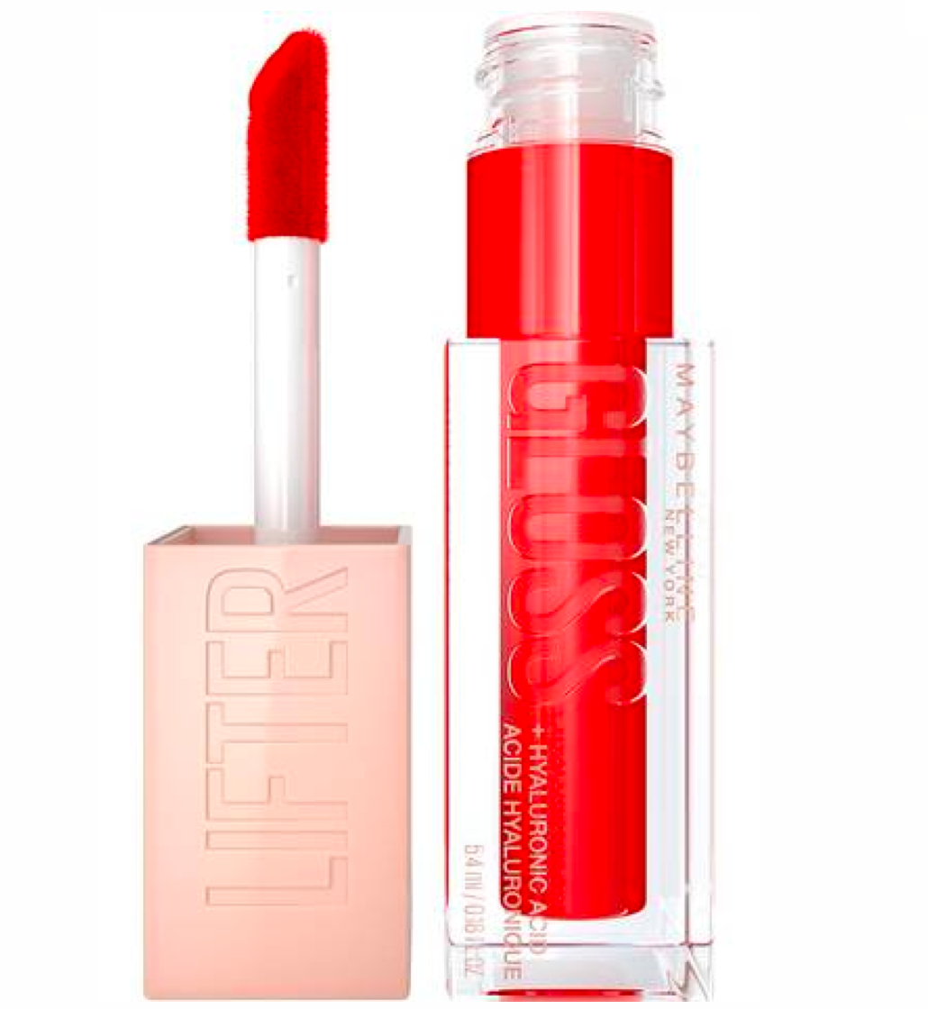 Maybelline Lifter Gloss® Hydrating Lip Gloss - 023 Sweetheart