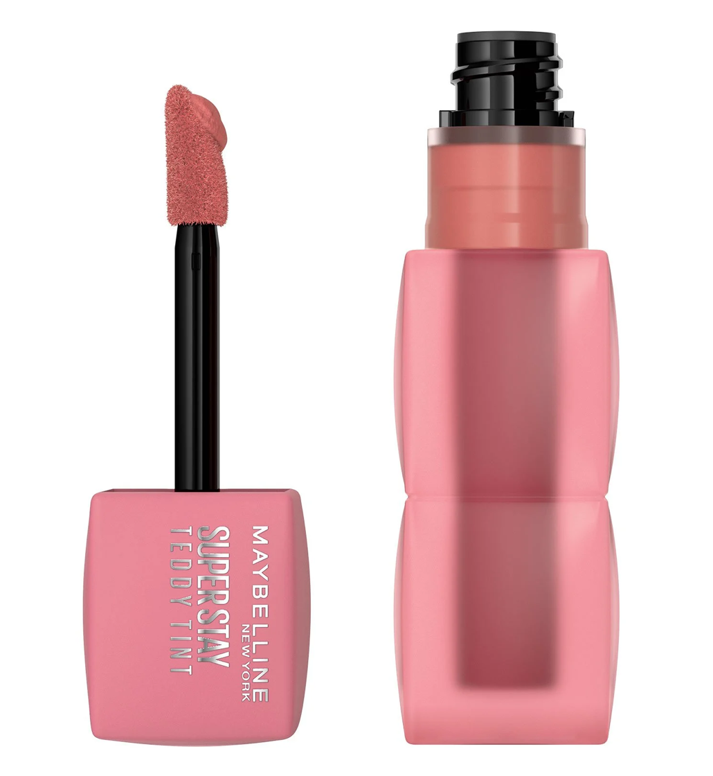 Maybelline New York Super Stay Teddy Tint - 90 Ribbon Tied