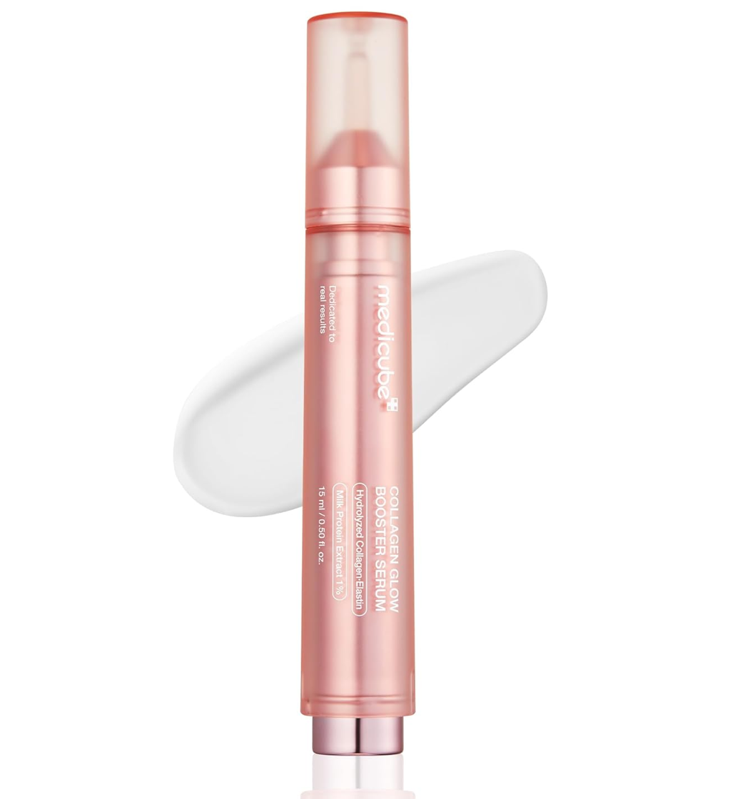 Medicube Collagen Booster Serum
