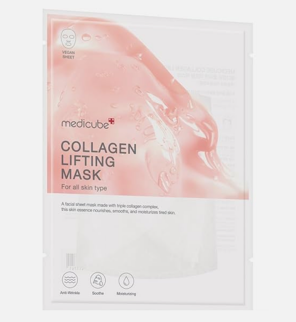Collagen Lifting Maske 27g