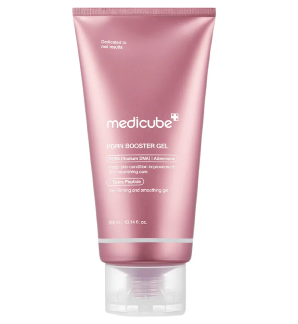 Medicube PDRN Booster Gel