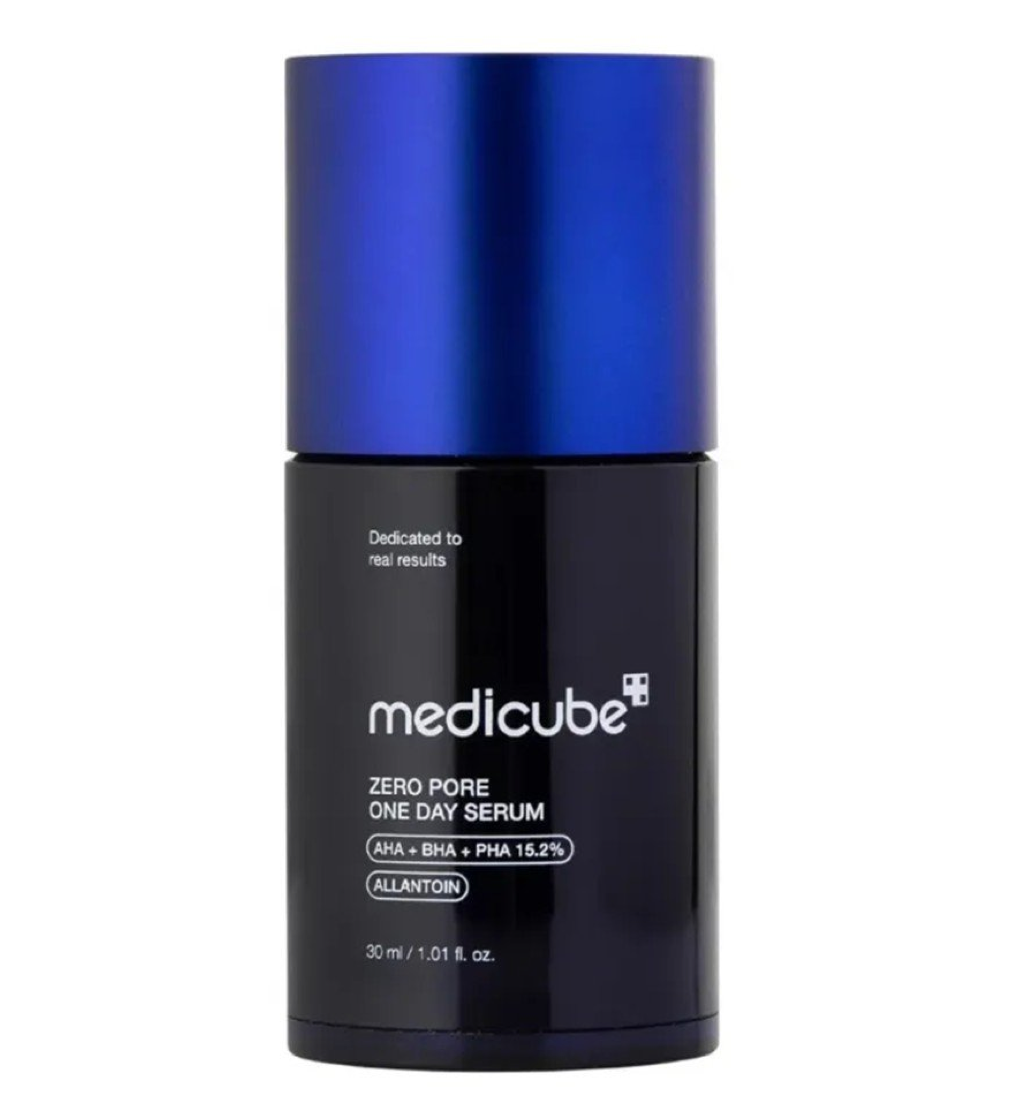 Medicube Zero Pore One Day Serum