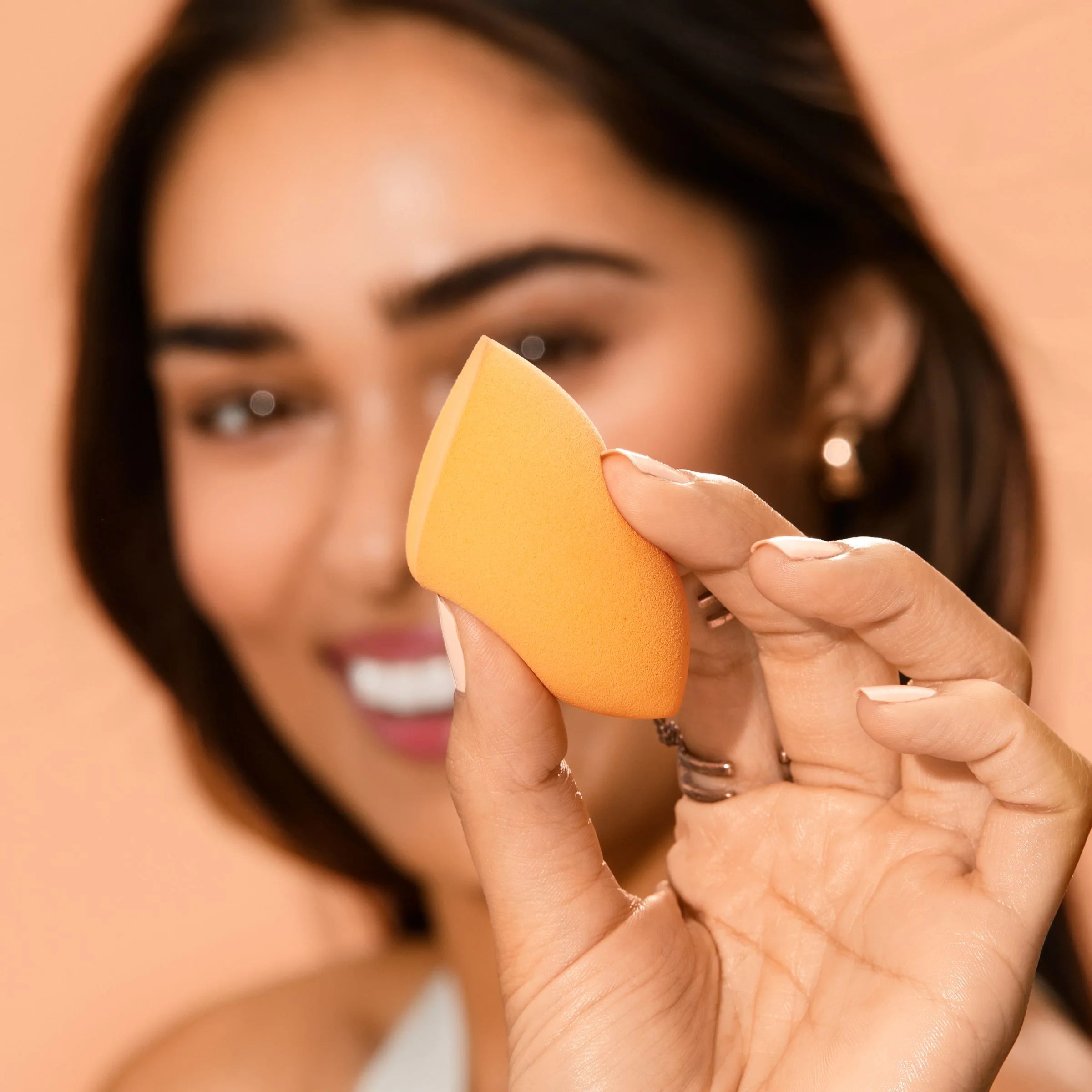 Real Techniques Miracle Complexion Sponge - Set of Two