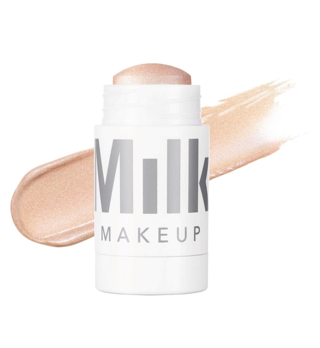 Milk Makeup Cream Highlighter Stick - Turnt