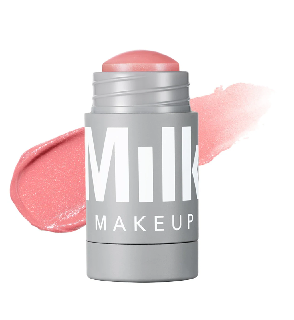 Milk Makeup Lip + Cheek Cream Blush Stick & Lip Color - Dash