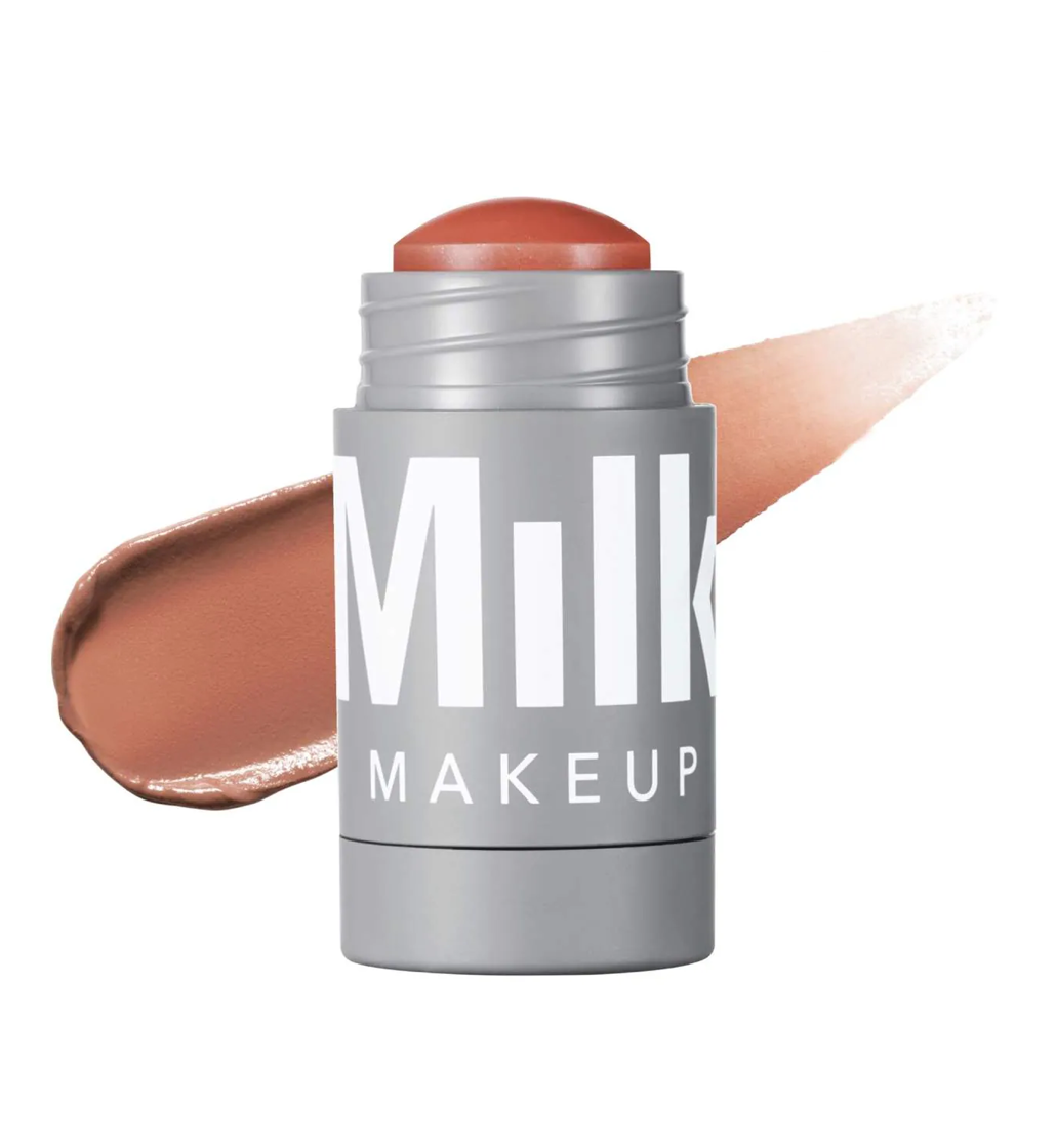 Milk Makeup Lip + Cheek Cream Blush Stick & Lip Color - Enigma