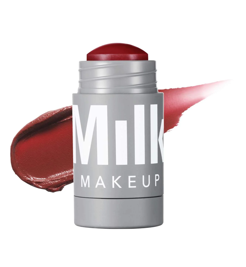 Milk Makeup Lip + Cheek Cream Blush Stick & Lip Color - Muse