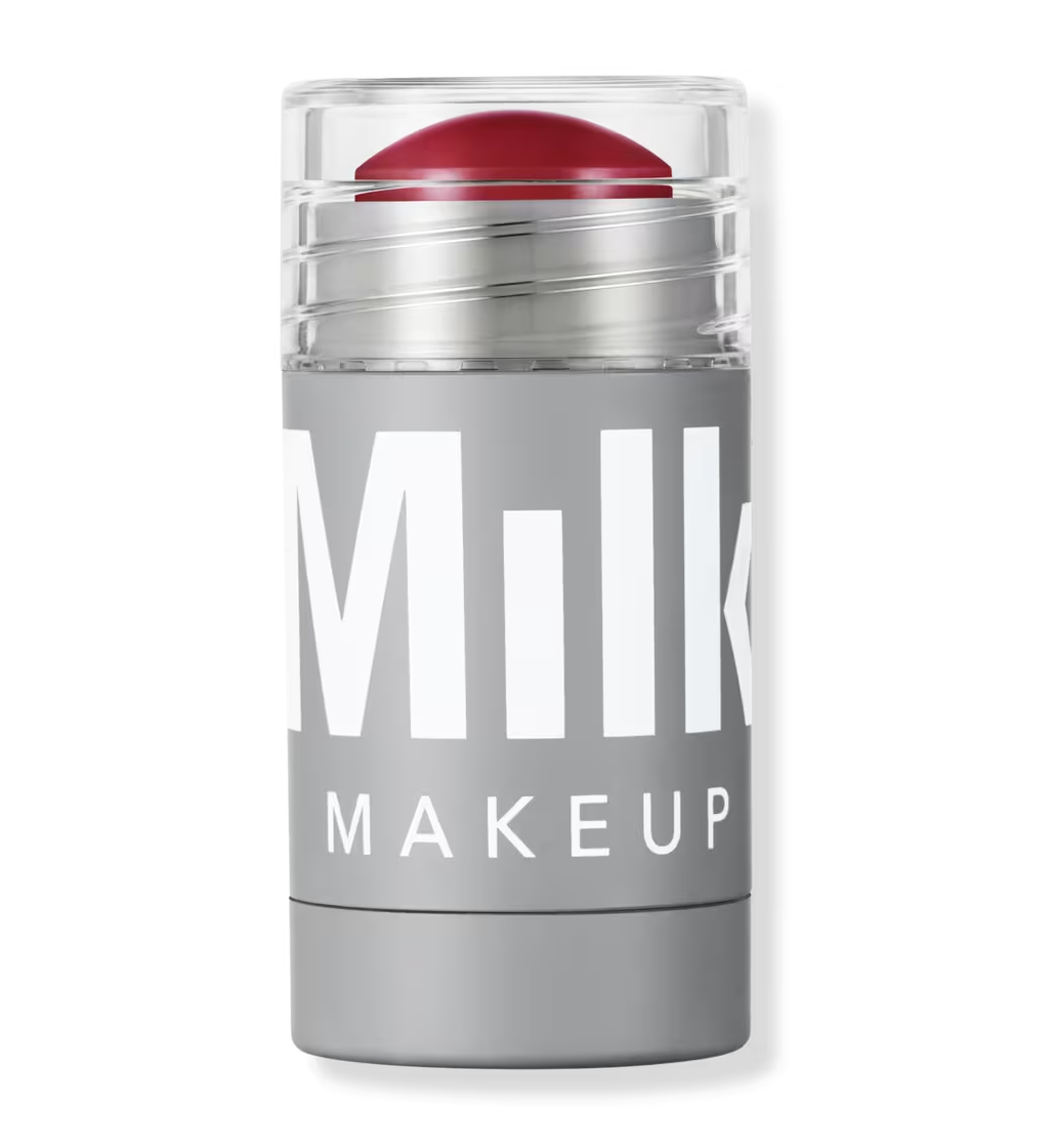 Milk Makeup Lip + Cheek Cream Blush Stick & Lip Color - Pep