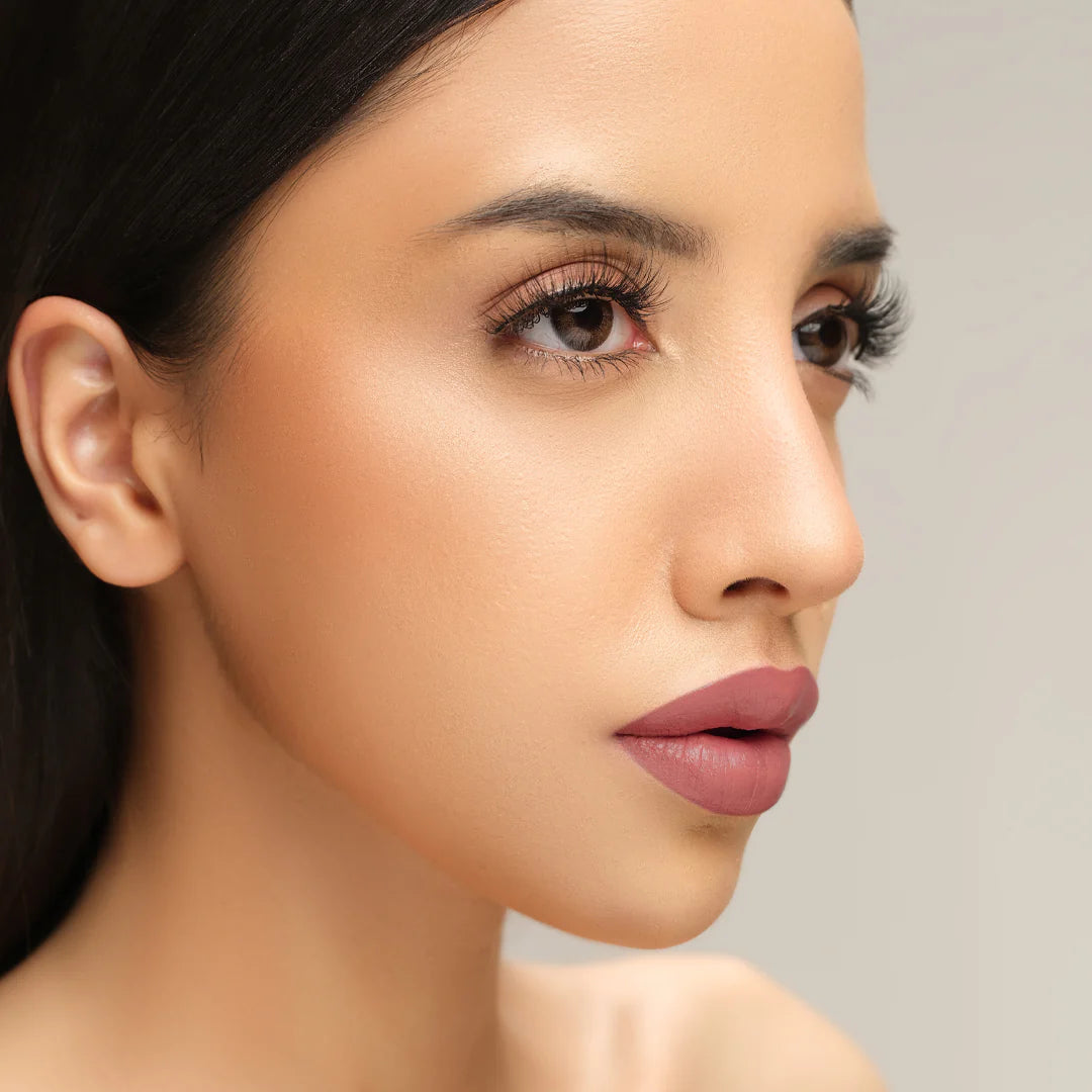 Conatural Long Stay Liquid Matte Lipstick