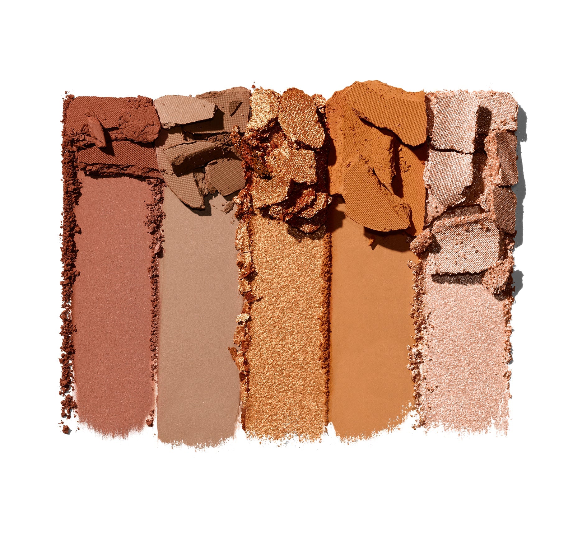 Morphe 35U Gilded Desert Palette