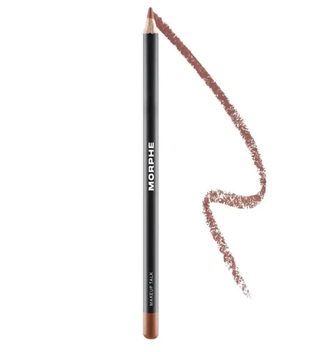 Morphe Color Pencil - Makeup Talk