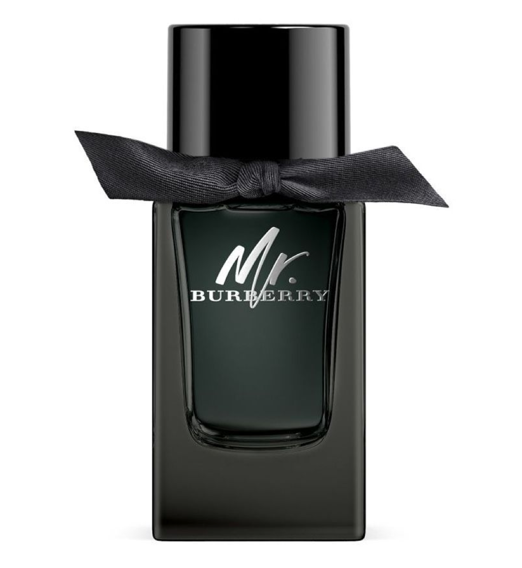 Mr. Burberry Men Eau de Parfum