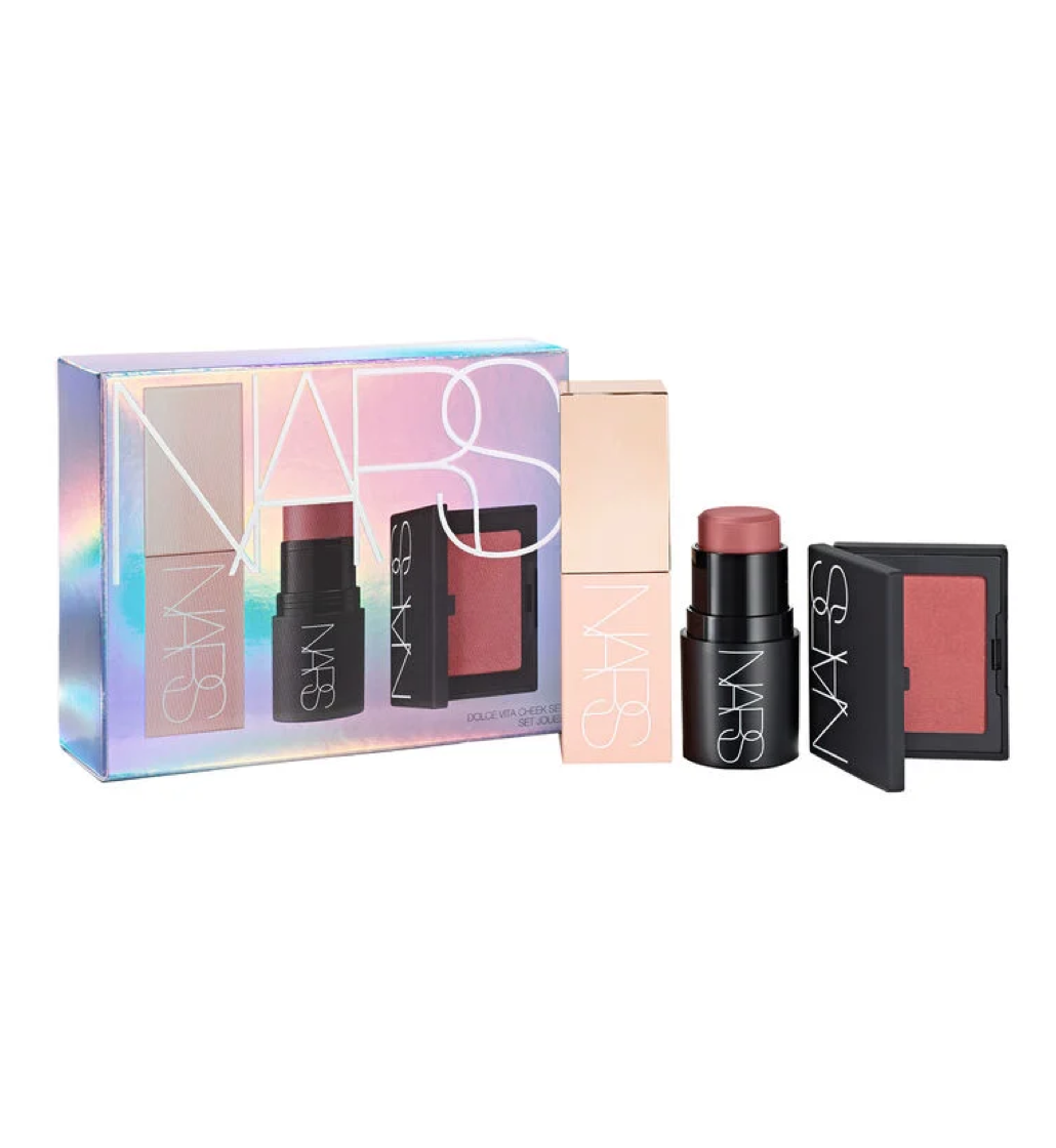 NARS Cheek Set