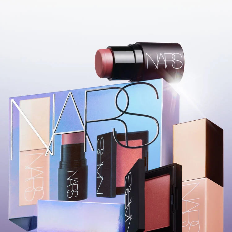 NARS Cheek Set