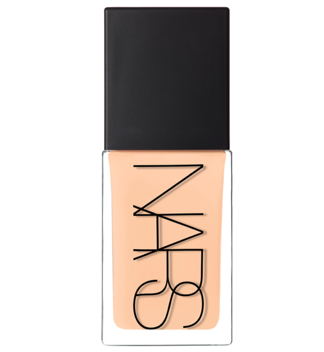 NARS Light Reflecting Foundation - Light 4.5 Vienna