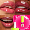 NYX Professional Makeup Fat Oil Lip Drip