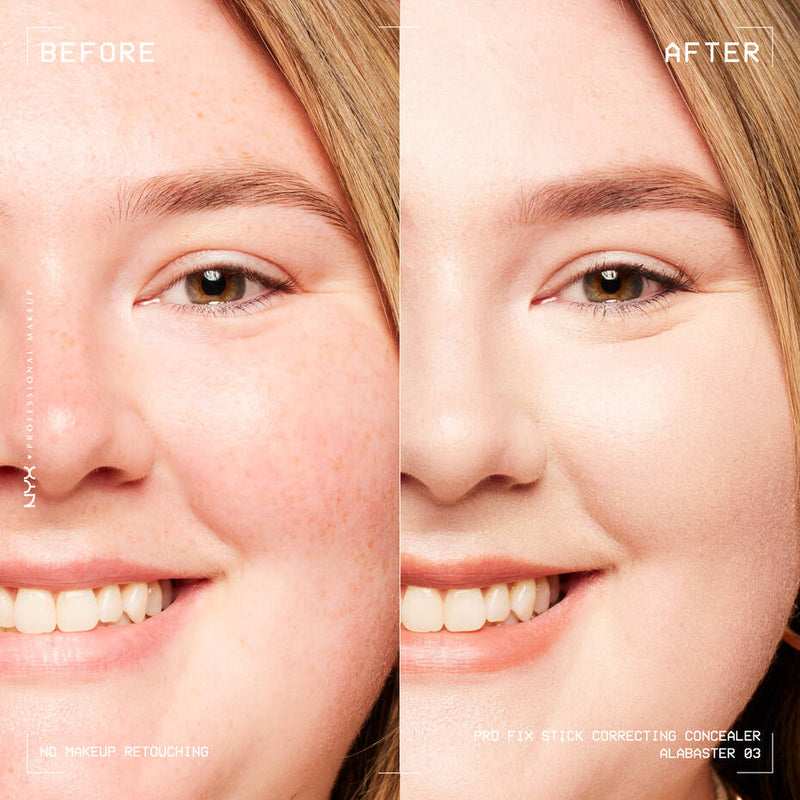 NYX Pro Makeup Pro Fix Stick Correcting Concealer