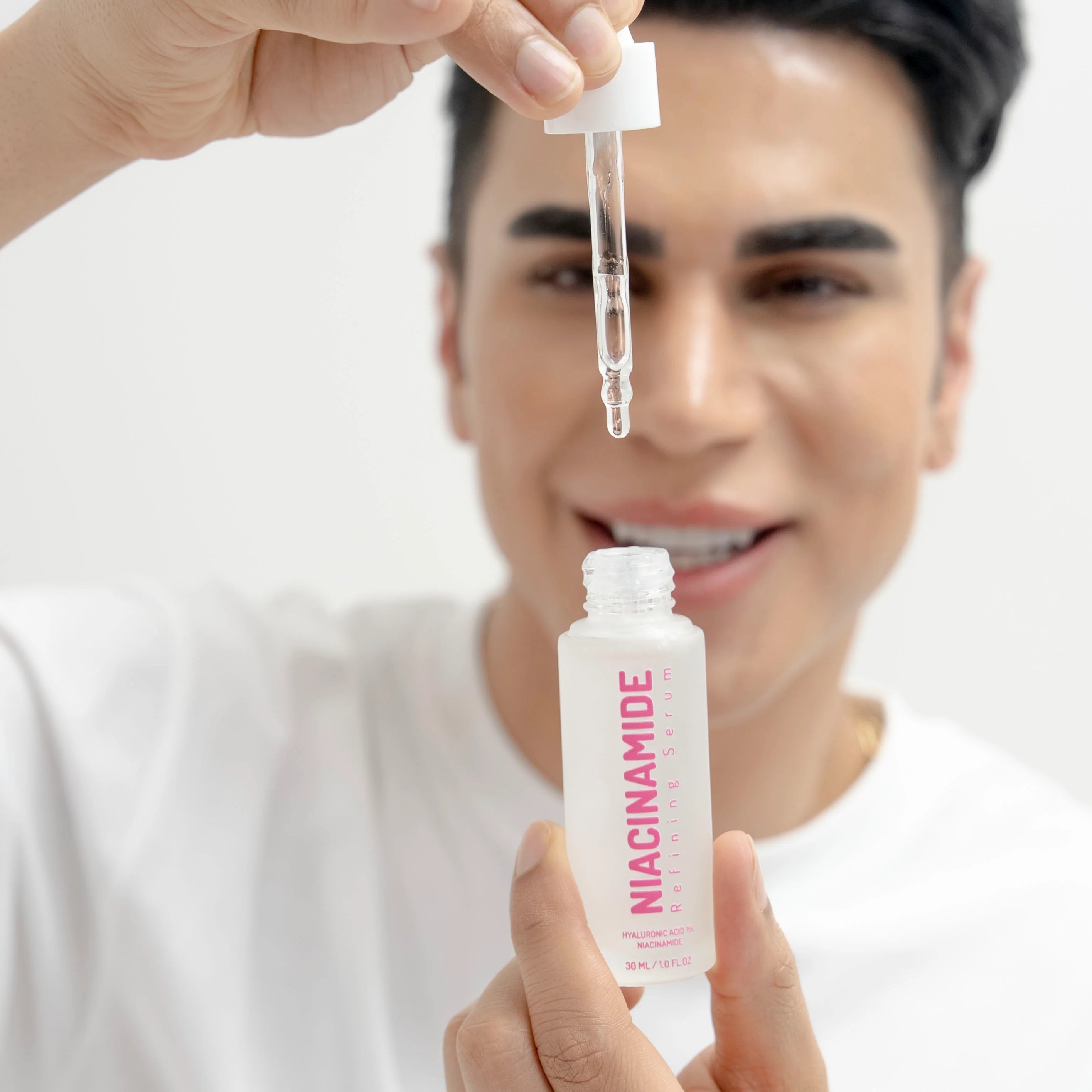Skinjoy Niacinamide Refining Serum 5%